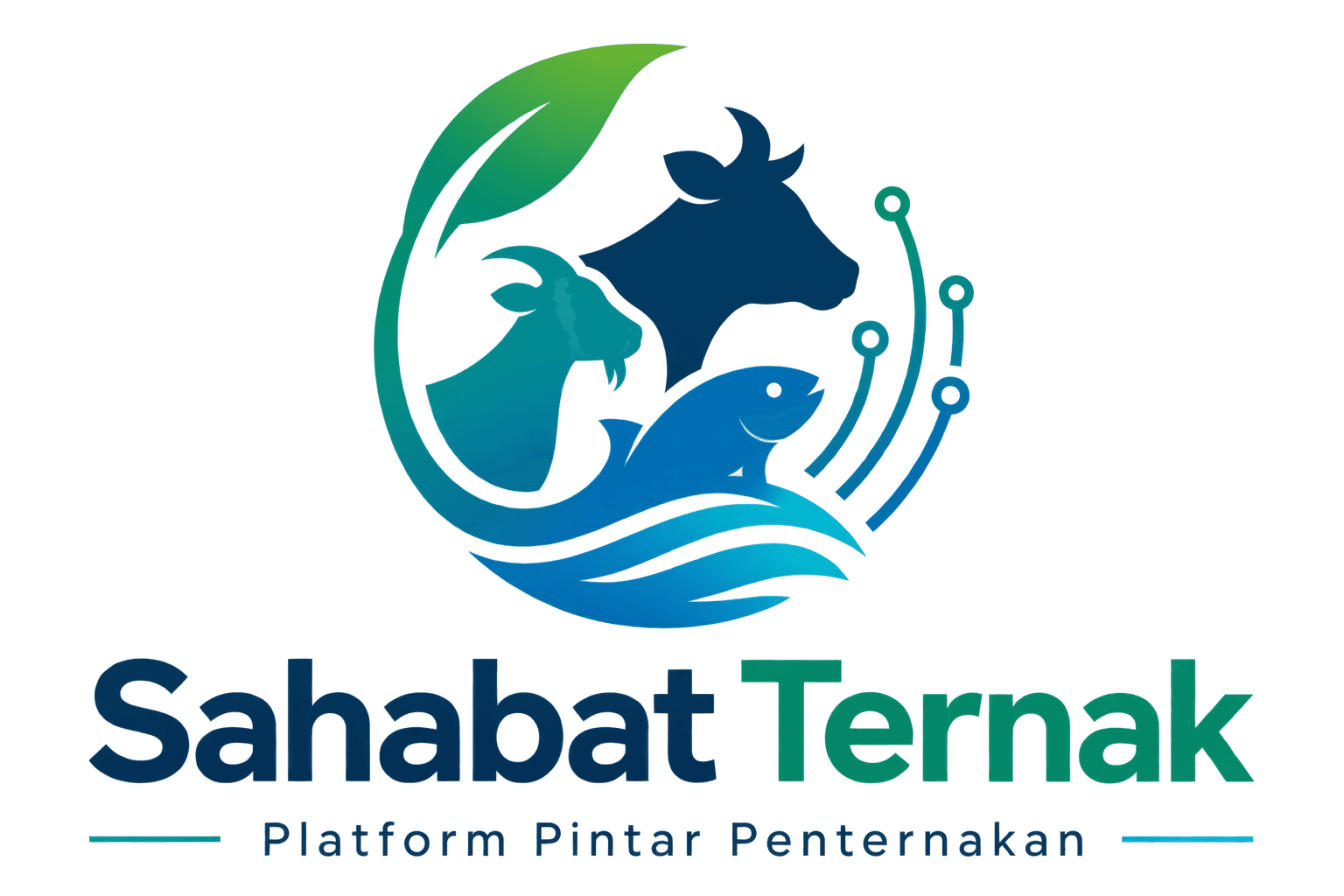 Sahabat Ternak — Platform Pintar Penternakan